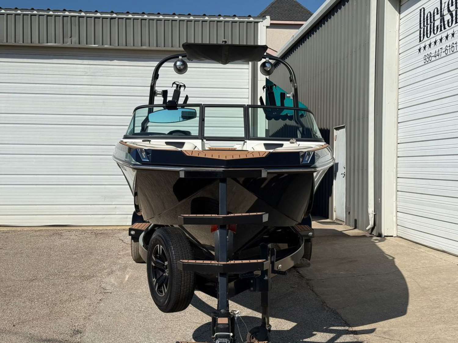 2019 Nautique Super Air Nautique GS24