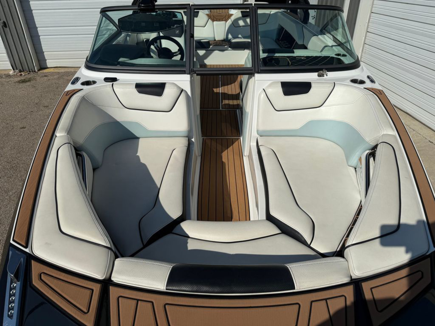 2019 Nautique Super Air Nautique GS24