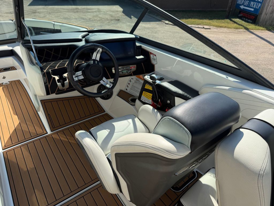 2019 Nautique Boats GS24 for sale in Montgomery, Texas