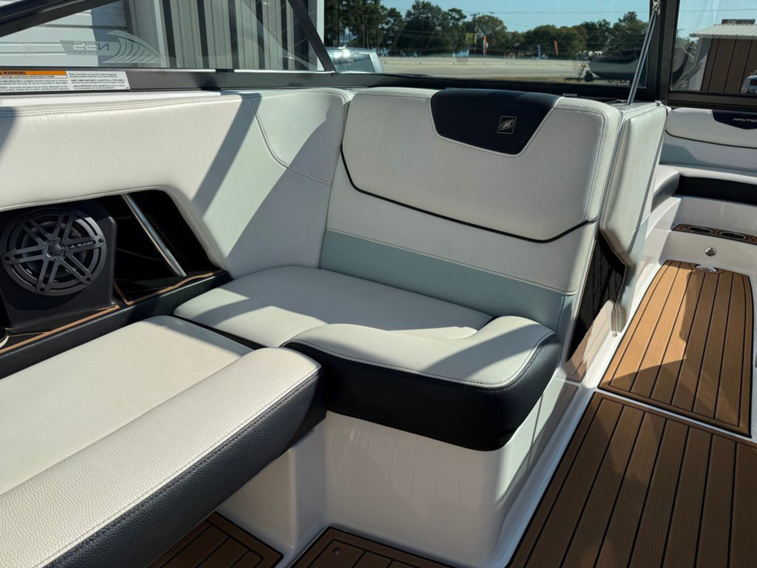 2019 Nautique Boats GS24 for sale in Montgomery, Texas