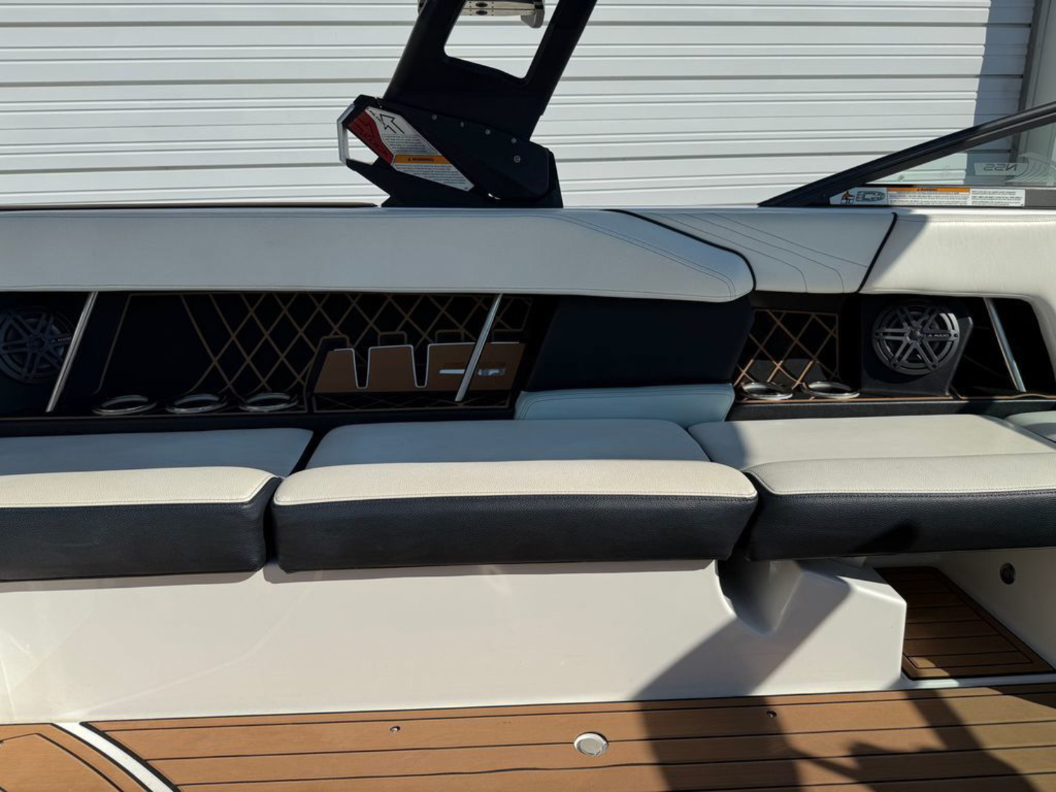 2019 Nautique Boats GS24 for sale in Montgomery, Texas