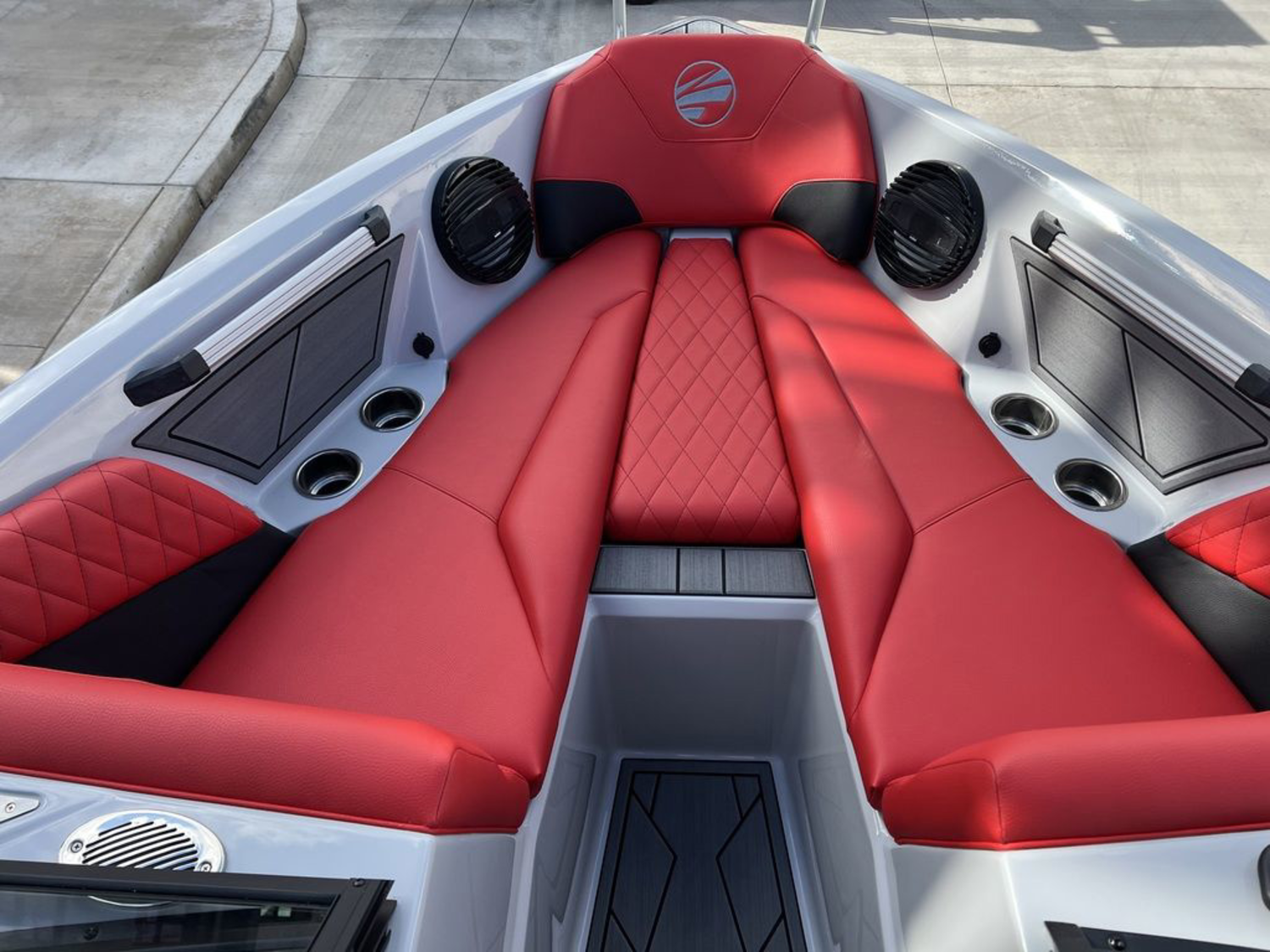 2024 Tige Boats Z3 for sale in Mesa, Arizona