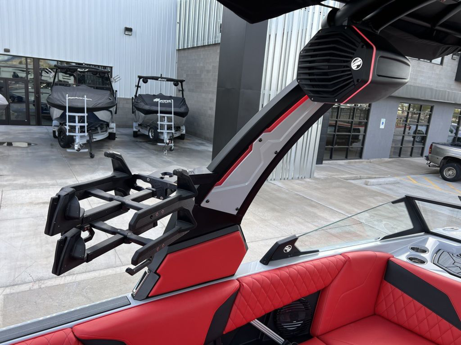 2024 Tige Boats Z3 for sale in Mesa, Arizona