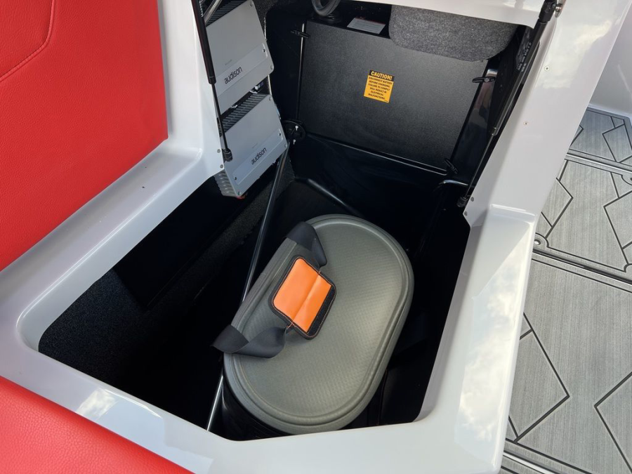 2024 Tige Boats Z3 for sale in Mesa, Arizona