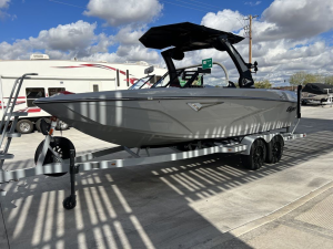 2024 Tige Boats Z3 for sale in Mesa, Arizona