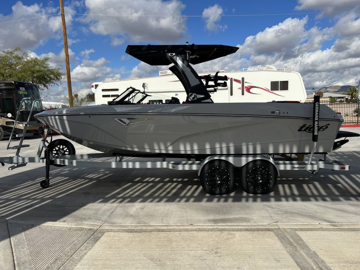 2024 Tige Boats Z3 for sale in Mesa, Arizona
