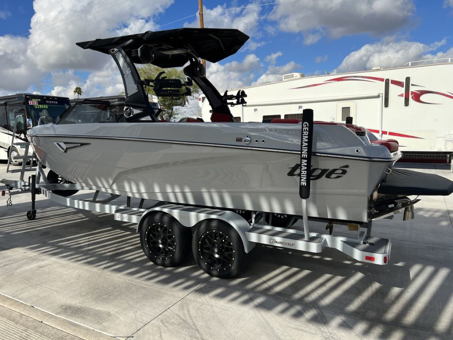 2024 Tige Boats Z3 for sale in Mesa, Arizona