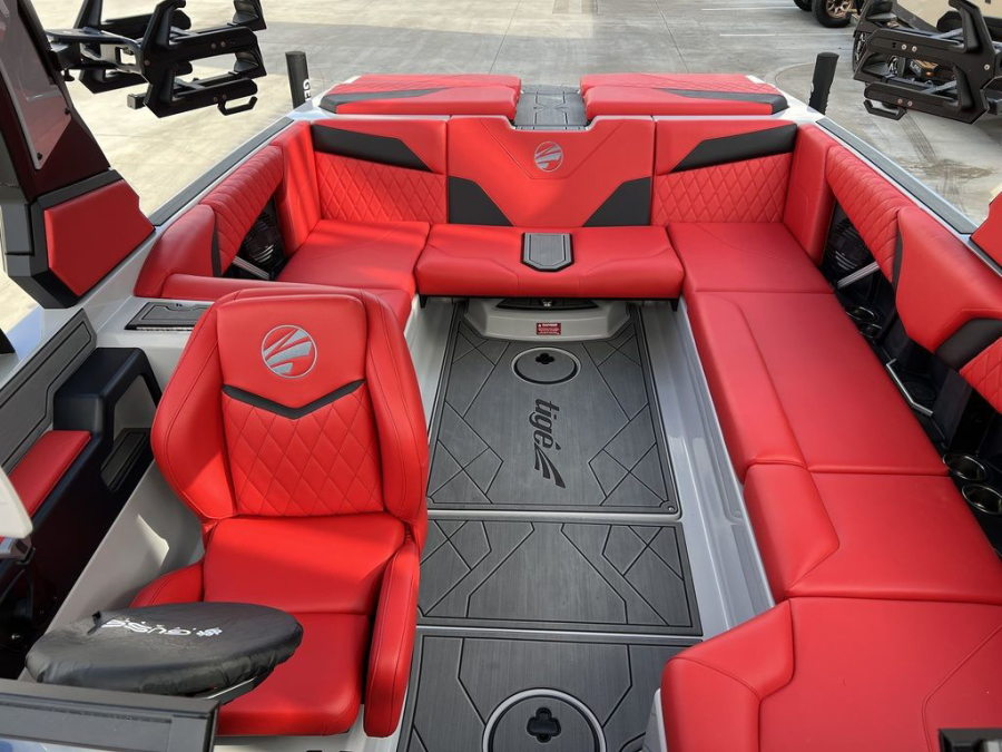 2024 Tige Boats Z3 for sale in Mesa, Arizona