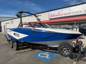2023 Axis Boats T220 for sale in Nampa, Idaho