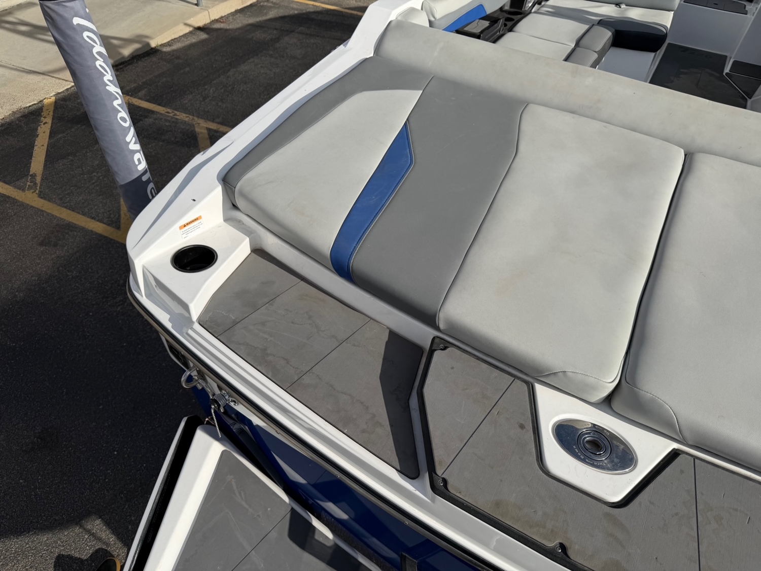2023 Axis Boats T220 for sale in Nampa, Idaho