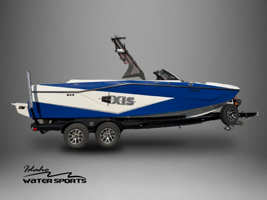 2023 Axis Boats T220 for sale in Nampa, Idaho