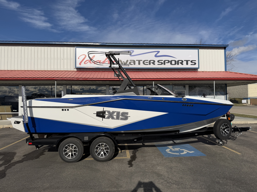 2023 Axis Boats T220 for sale in Nampa, Idaho