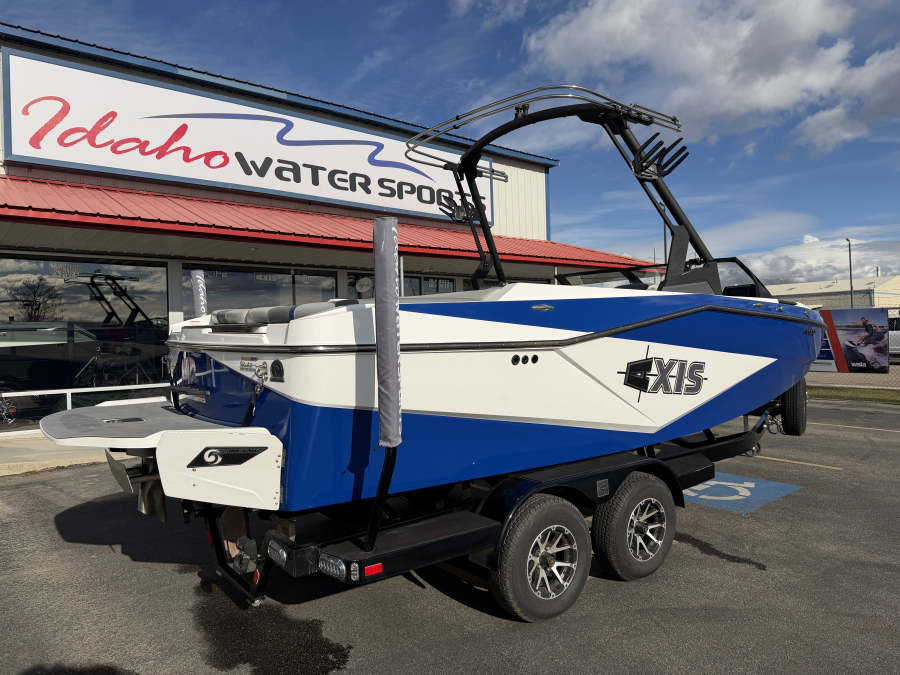 2023 Axis Boats T220 for sale in Nampa, Idaho