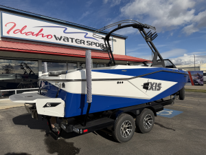 2023 Axis Boats T220 for sale in Nampa, Idaho