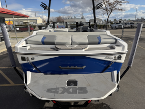 2023 Axis Boats T220 for sale in Nampa, Idaho