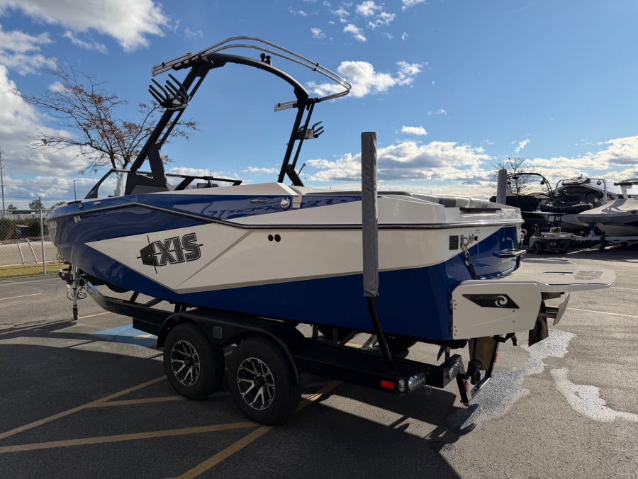 2023 Axis Boats T220 for sale in Nampa, Idaho