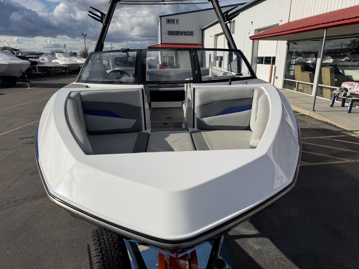 2023 Axis Boats T220 for sale in Nampa, Idaho