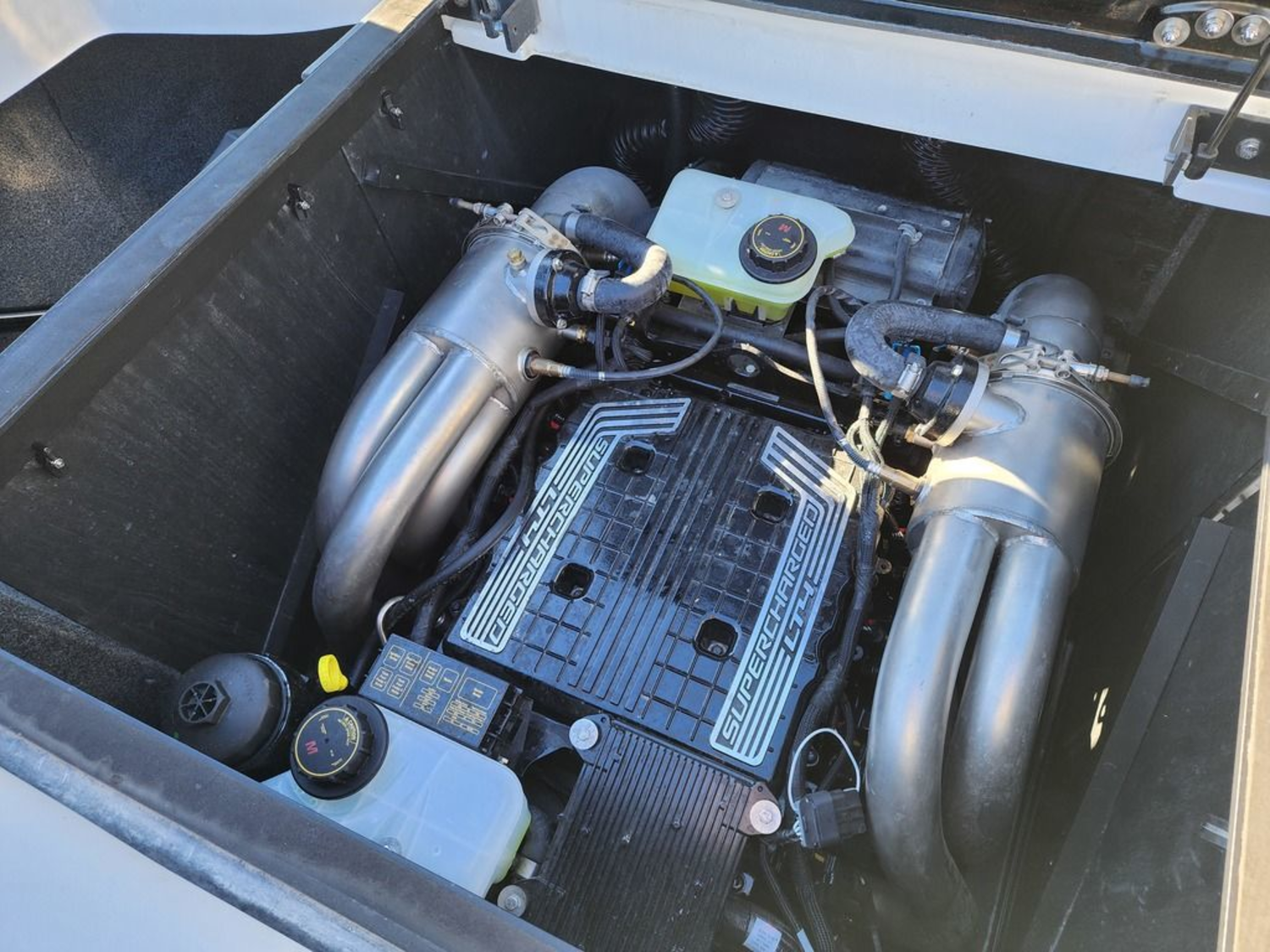 2023 Axis Wake Research T250