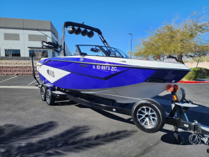 2023 Axis Boats T250 for sale in Draper, Utah