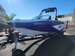2023 Axis Boats T250 for sale in Draper, Utah