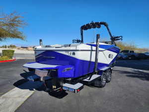 2023 Axis Boats T250 for sale in Draper, Utah