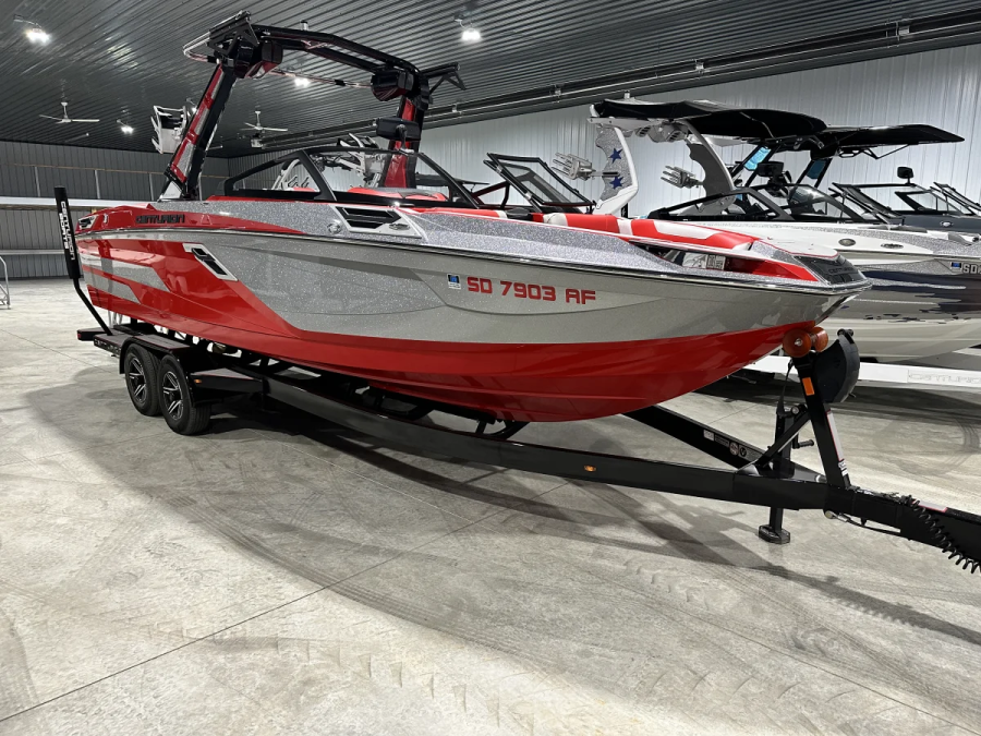 2022 Centurion Boats Ri245 for sale in Madison, South Dakota