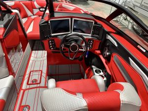 2022 Centurion Boats Ri245 for sale in Madison, South Dakota