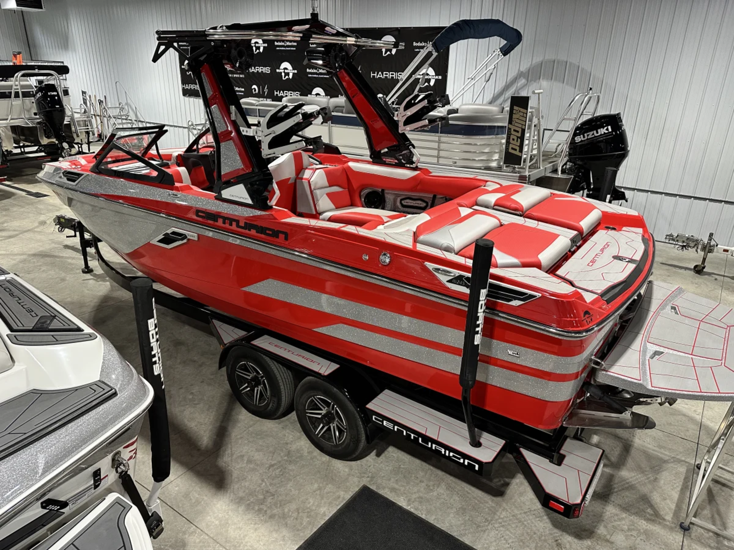 2022 Centurion Boats Ri245 for sale in Madison, South Dakota