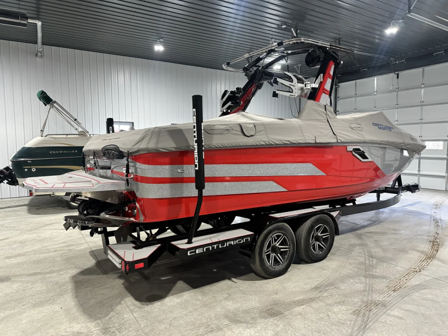 2022 Centurion Boats Ri245 for sale in Madison, South Dakota