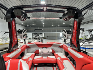 2022 Centurion Boats Ri245 for sale in Madison, South Dakota