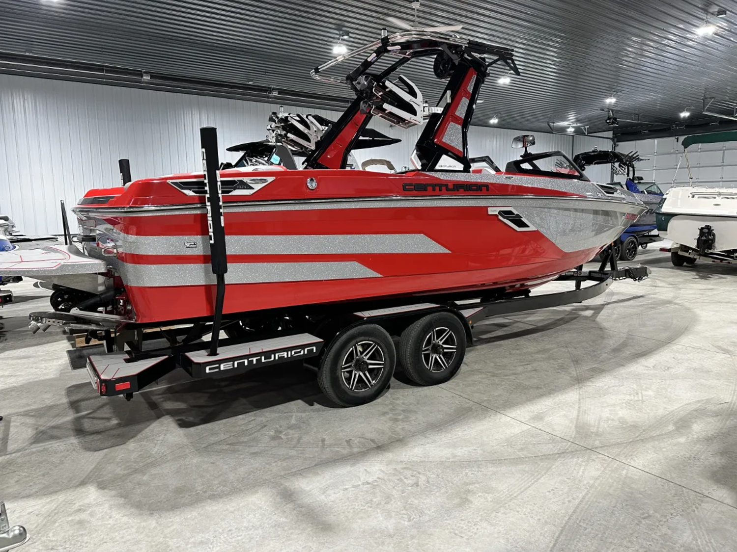 2022 Centurion Boats Ri245 for sale in Madison, South Dakota