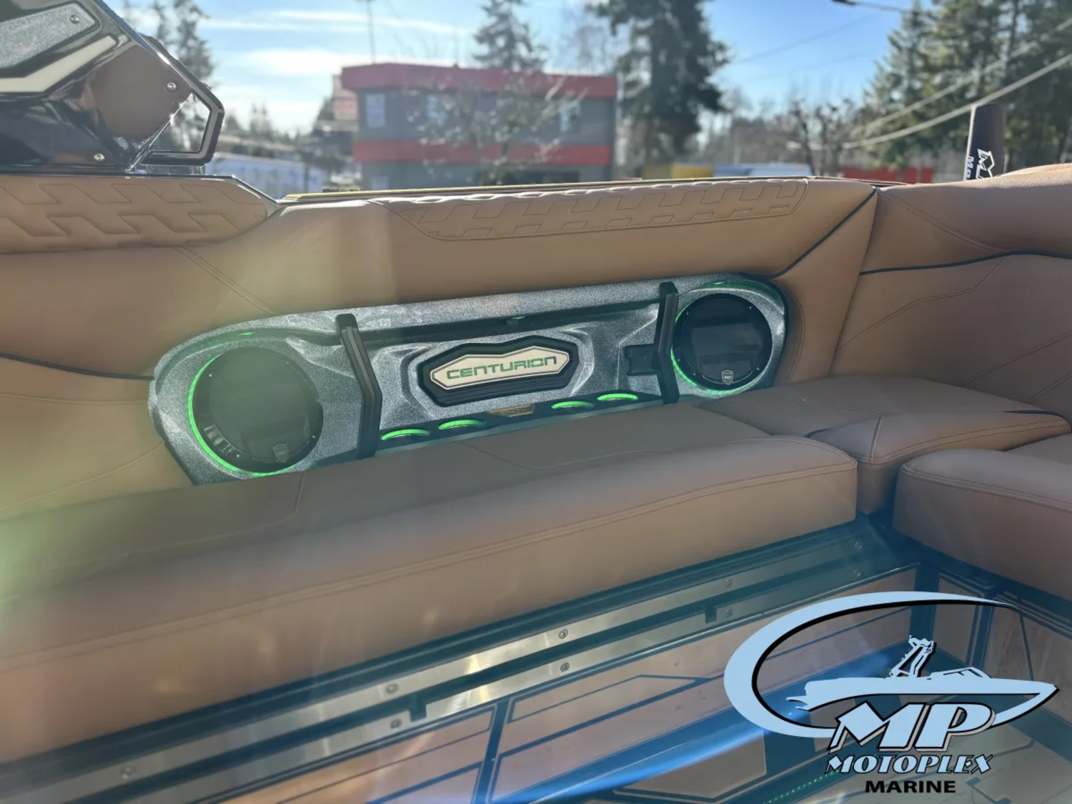 2026 Centurion Boats Ri265 for sale in Lynnwood, Washington