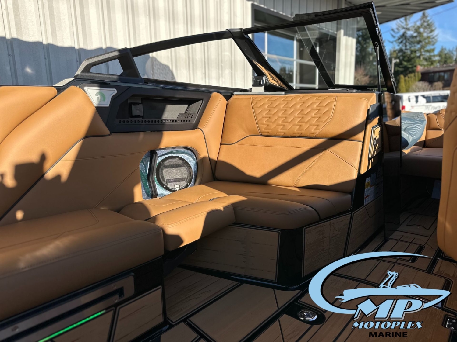 2026 Centurion Ri265