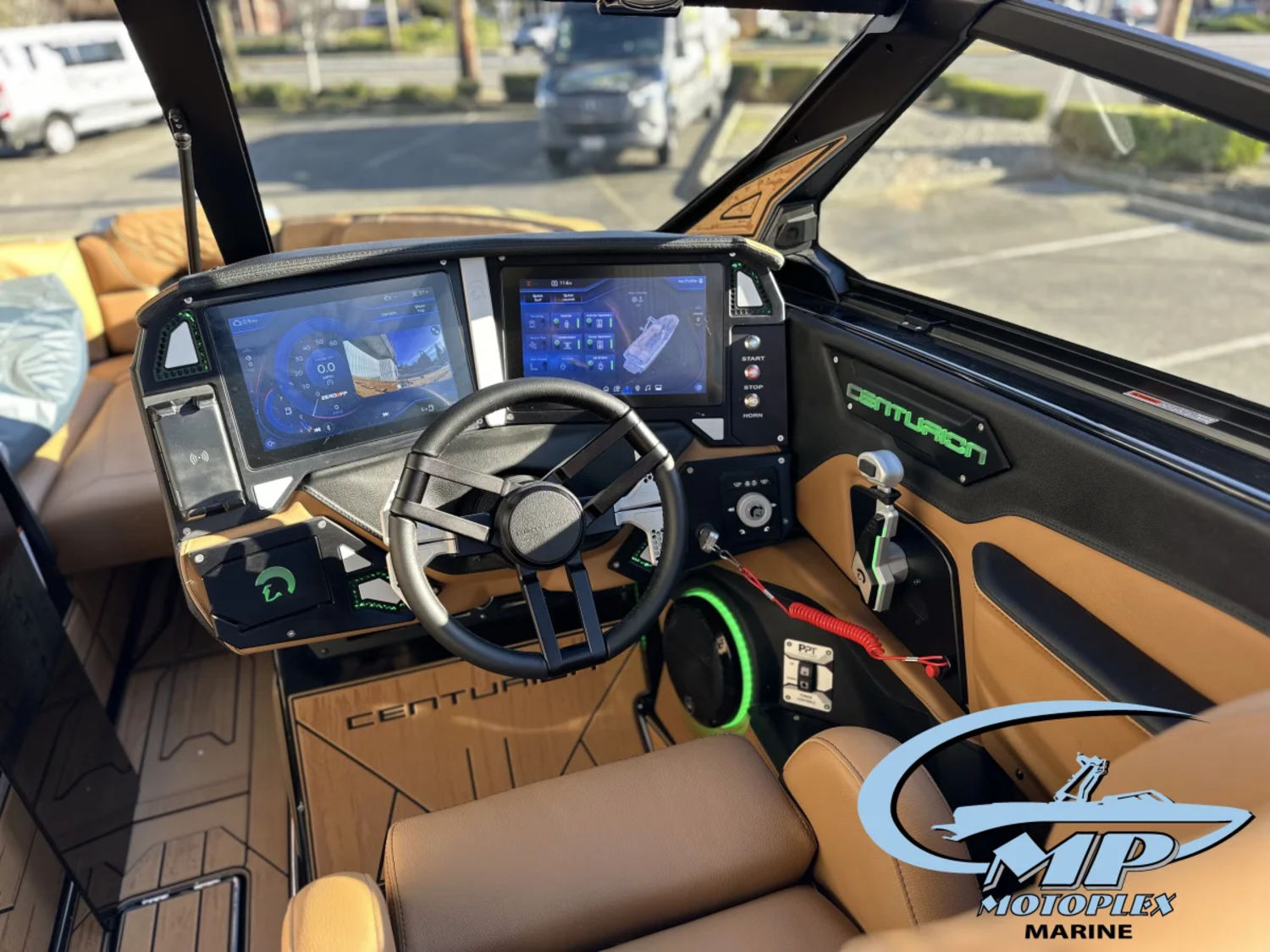 2026 Centurion Boats Ri265 for sale in Lynnwood, Washington