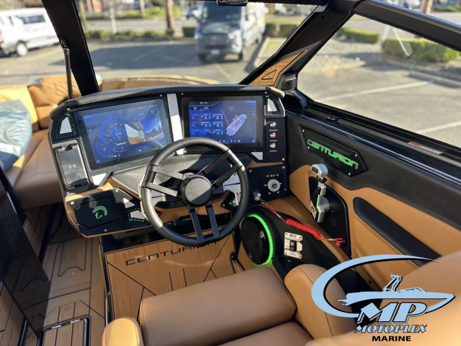 2026 Centurion Boats Ri265 for sale in Lynnwood, Washington