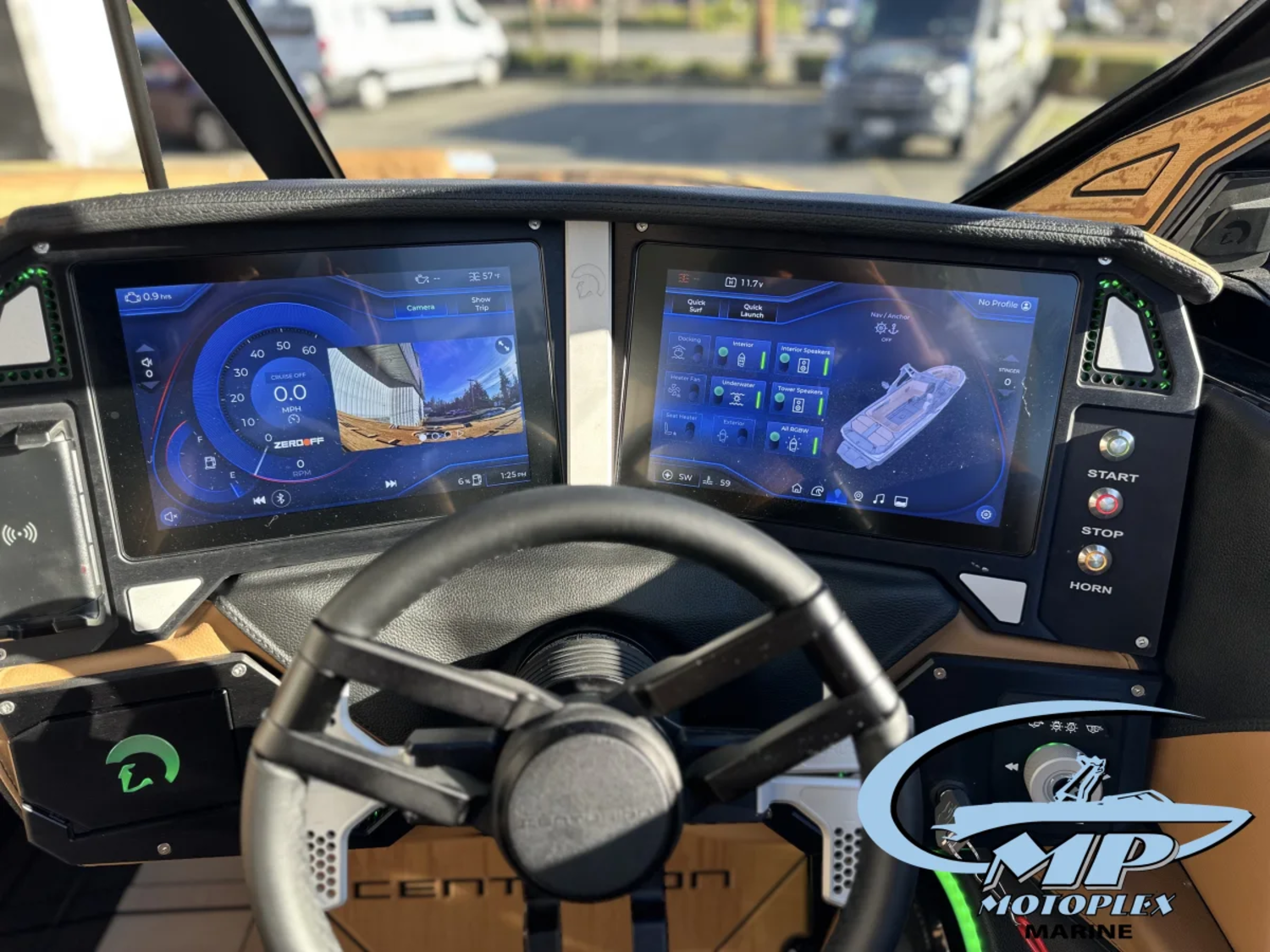 2026 Centurion Boats Ri265 for sale in Lynnwood, Washington