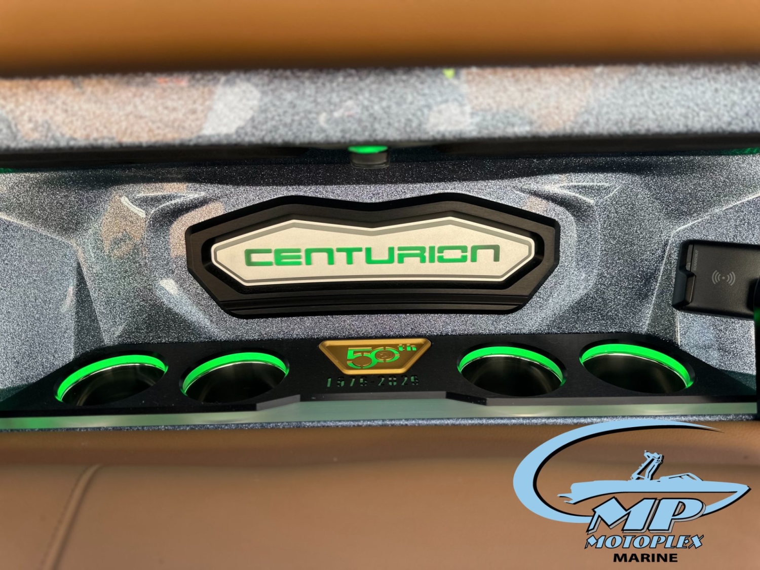 2026 Centurion Ri265