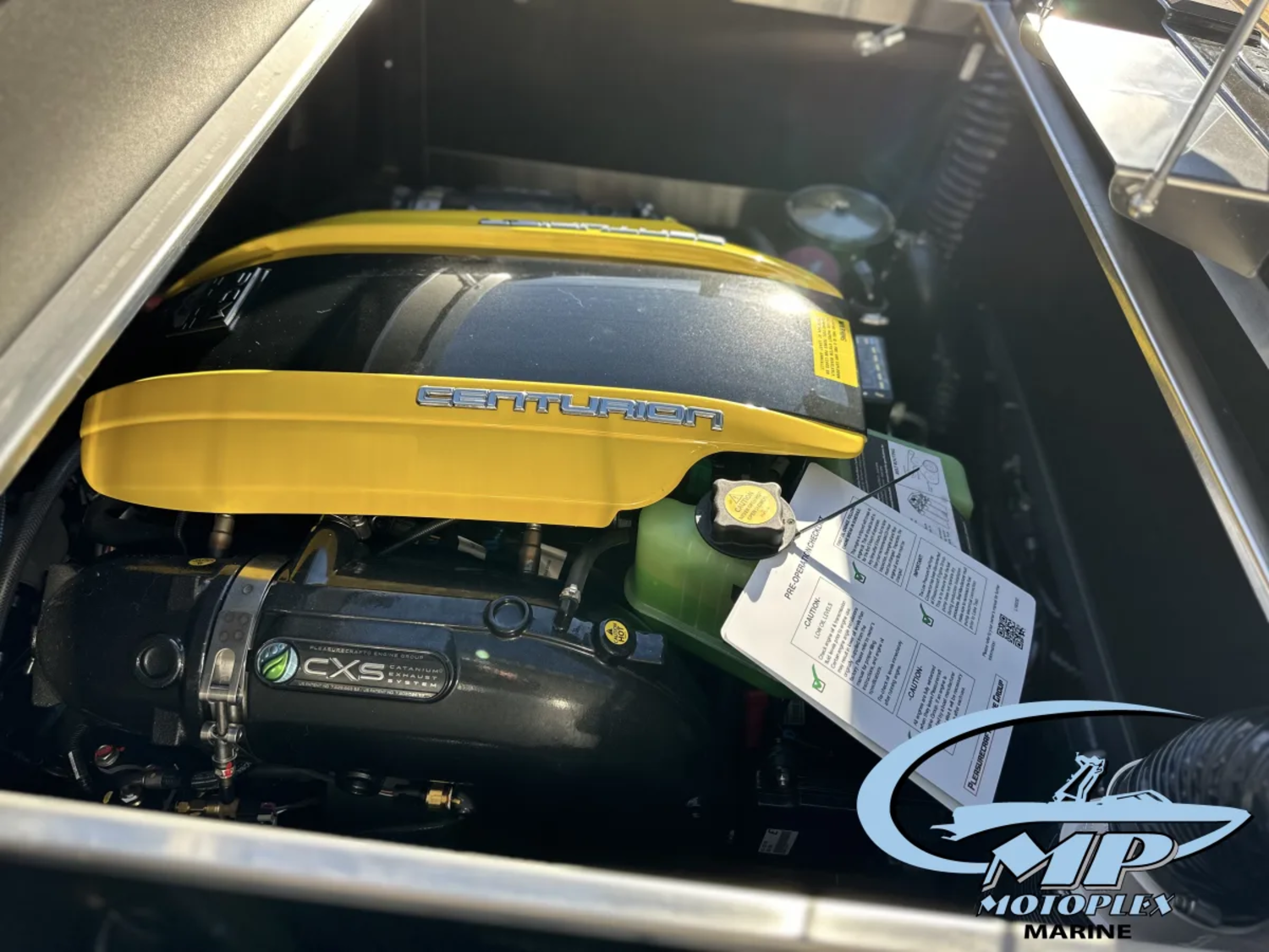 2026 Centurion Boats Ri265 for sale in Lynnwood, Washington