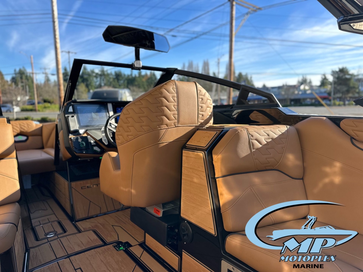 2026 Centurion Ri265