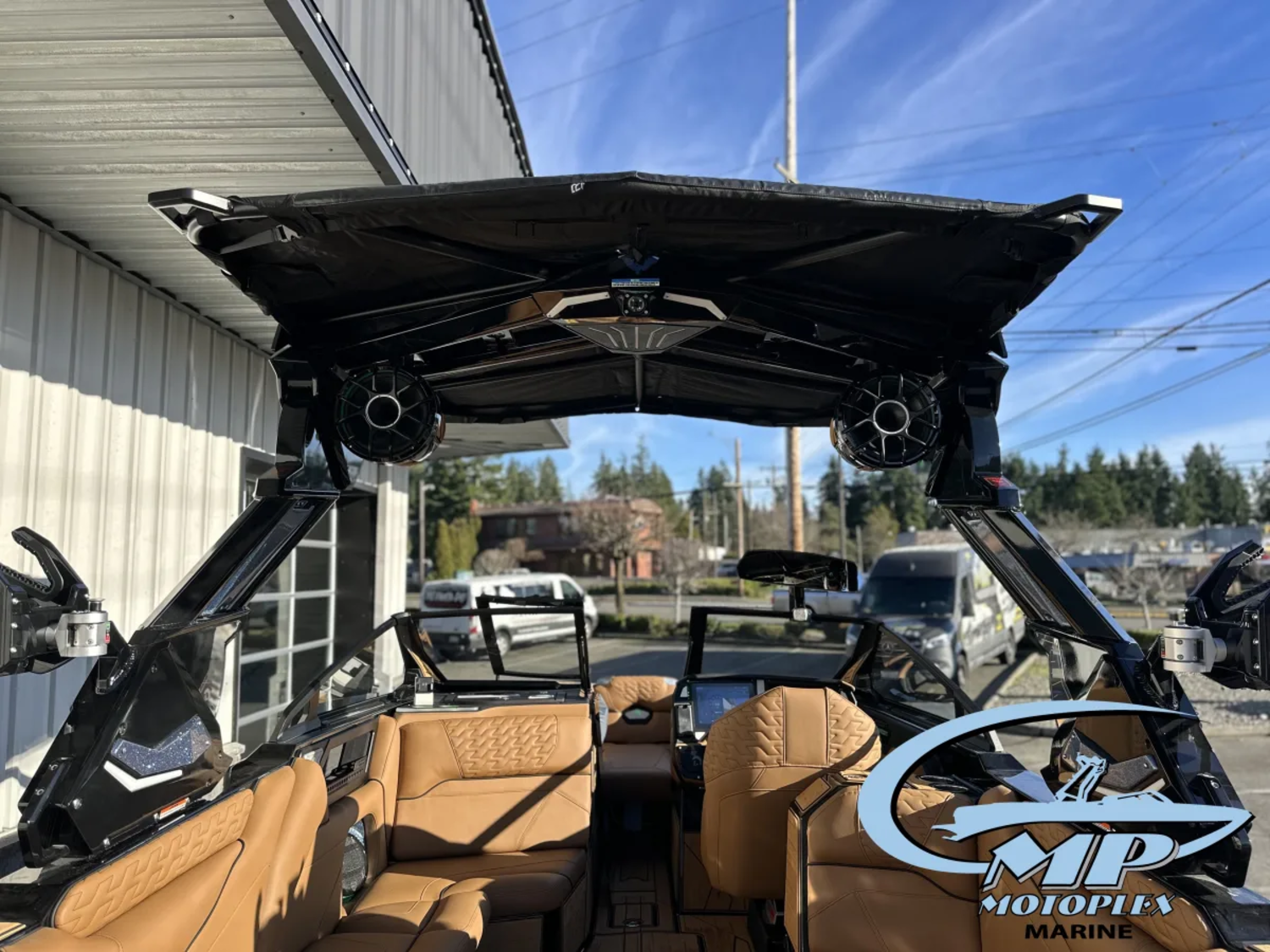 2026 Centurion Boats Ri265 for sale in Lynnwood, Washington