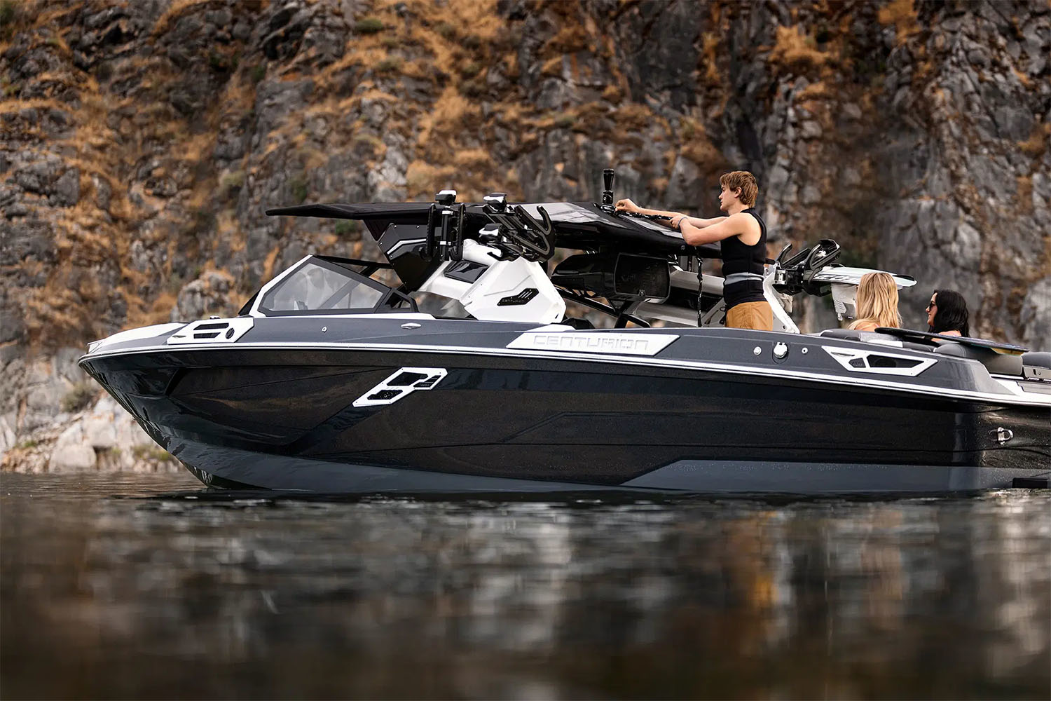 2026 Centurion Boats Ri265 for sale in Lynnwood, Washington