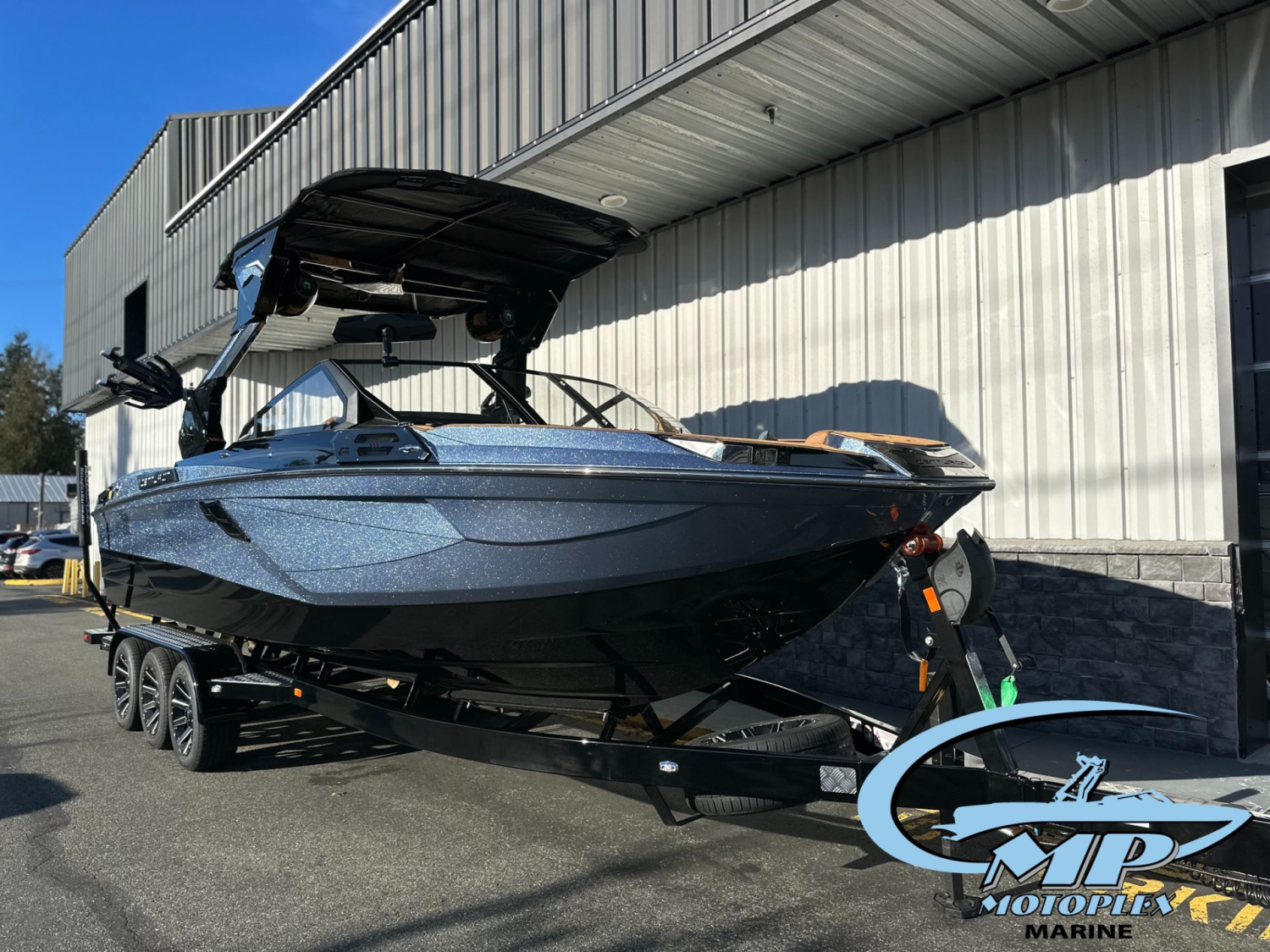 2026 Centurion Boats Ri265 for sale in Lynnwood, Washington