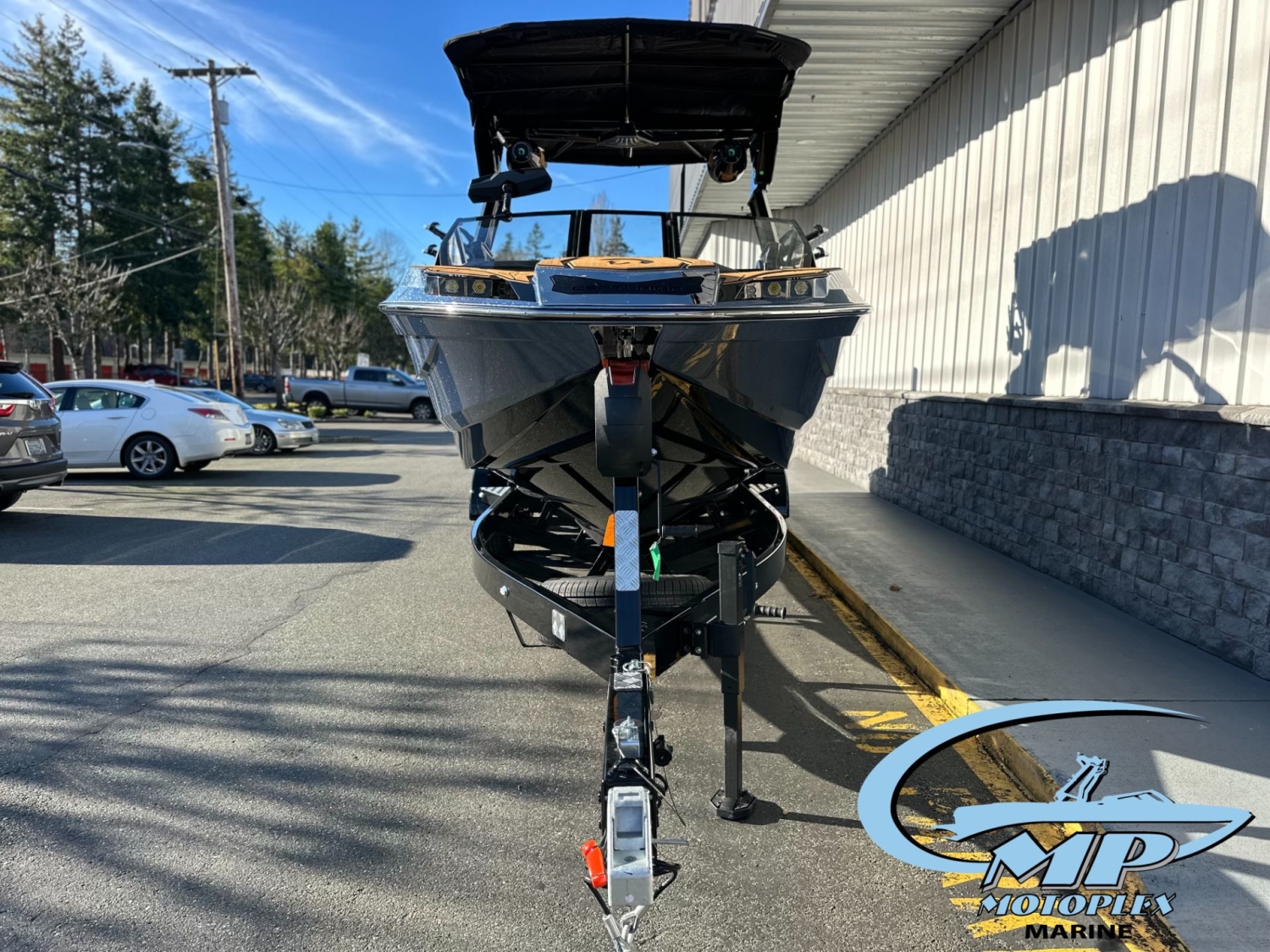 2026 Centurion Ri265