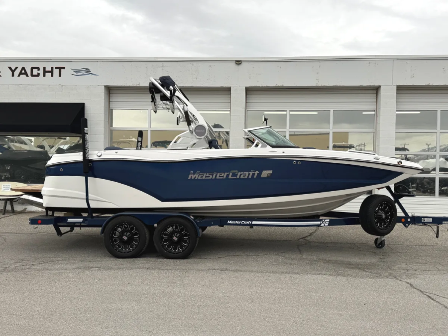 2019 Mastercraft Boats XT22 for sale in Salt Lake City, Utah
