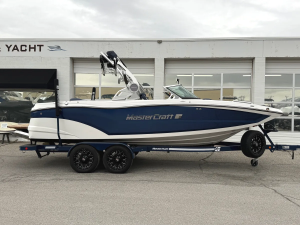2019 Mastercraft Boats XT22 for sale in Salt Lake City, Utah