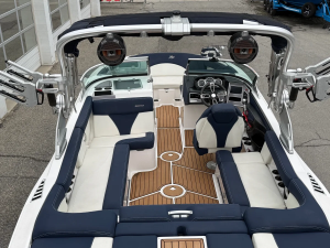 2019 Mastercraft Boats XT22 for sale in Salt Lake City, Utah