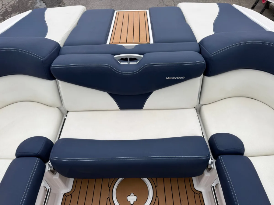 2019 Mastercraft Boats XT22 for sale in Salt Lake City, Utah