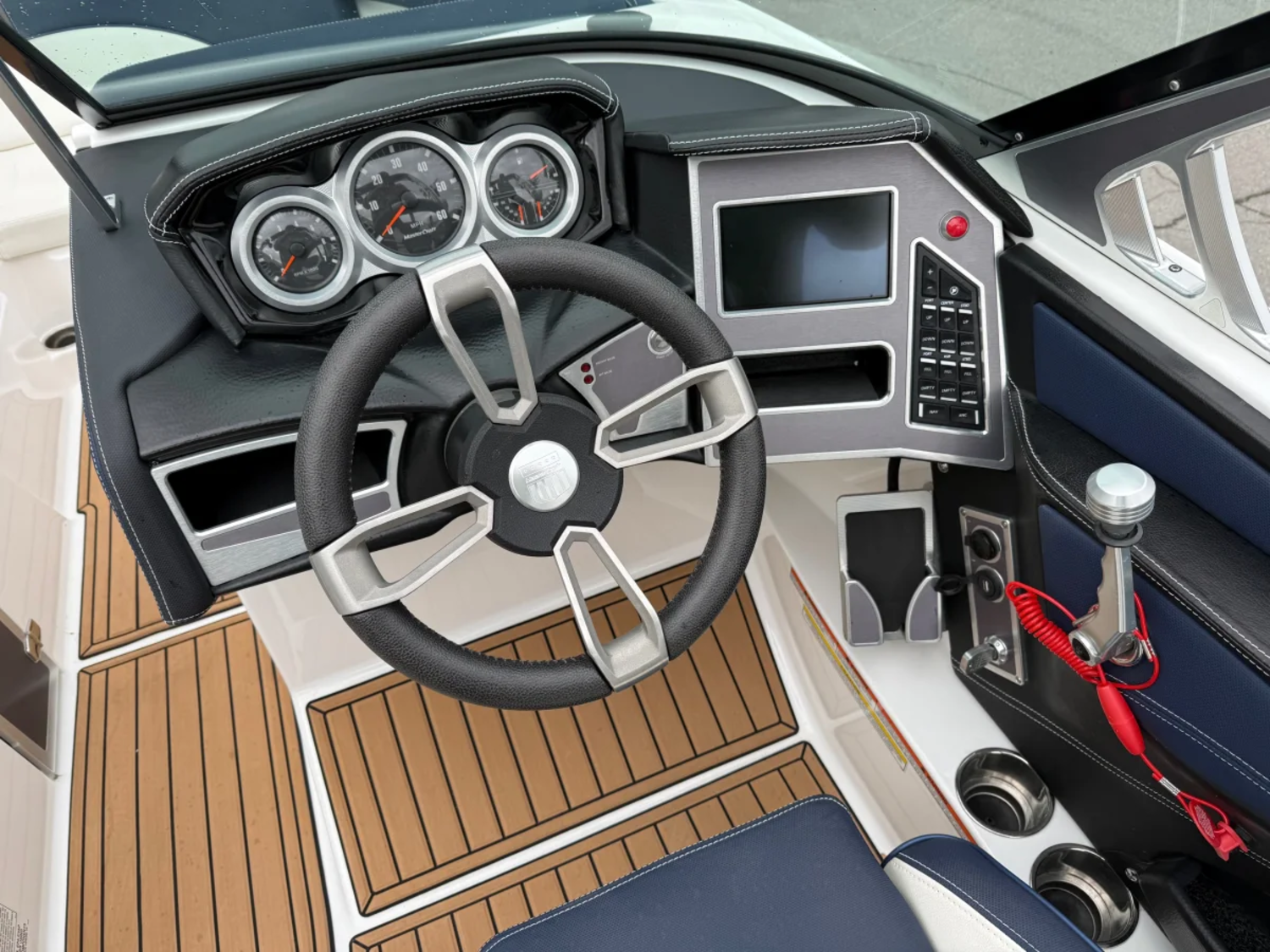 2019 Mastercraft Boats XT22 for sale in Salt Lake City, Utah