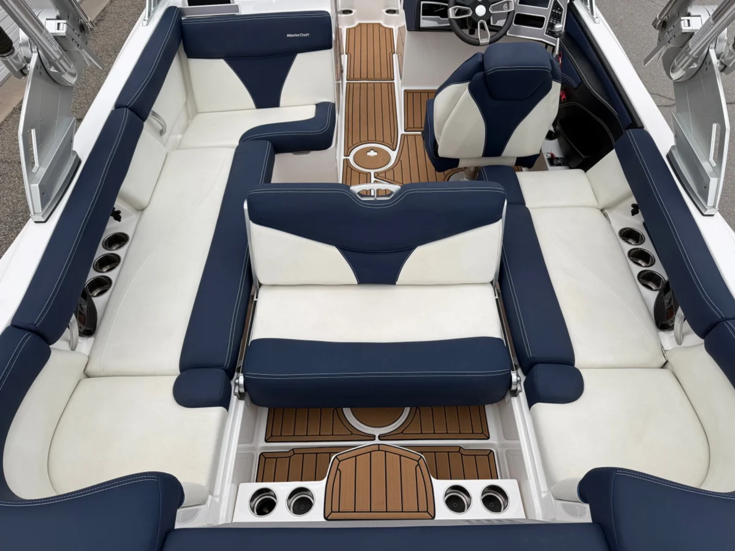 2019 Mastercraft Boats XT22 for sale in Salt Lake City, Utah