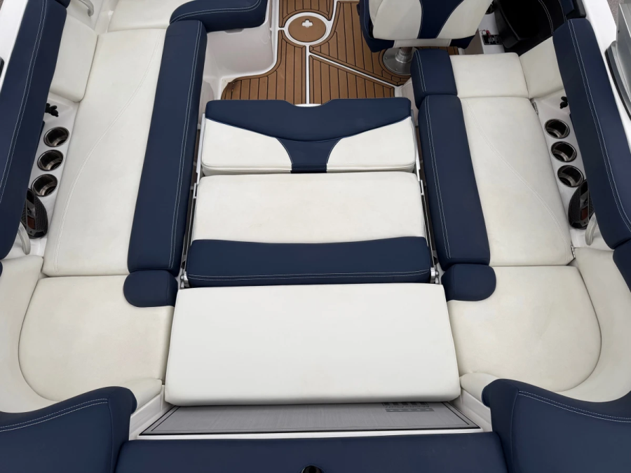2019 Mastercraft Boats XT22 for sale in Salt Lake City, Utah